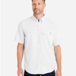 Men's Tide Point Short Sleeve Shirt
