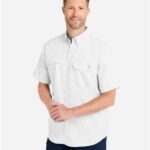Men's Tide Point Short Sleeve Shirt
