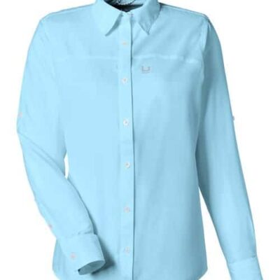 Women's Tide Point Long Sleeve Shirt