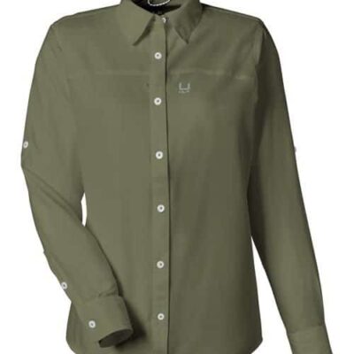 Women's Tide Point Long Sleeve Shirt