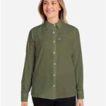 Women's Tide Point Long Sleeve Shirt