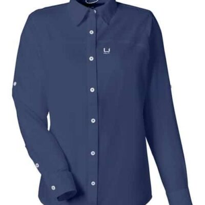 Women's Tide Point Long Sleeve Shirt
