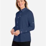 Women's Tide Point Long Sleeve Shirt