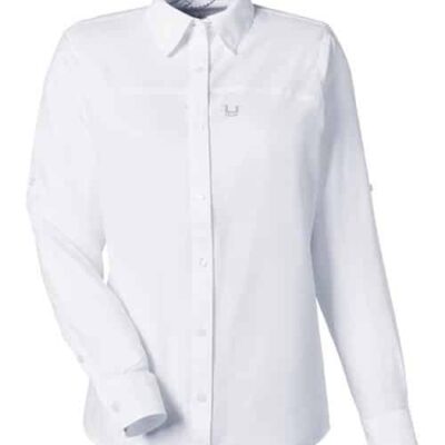 Women's Tide Point Long Sleeve Shirt