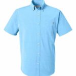 Men's Kona Solid Shirt