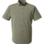 Men's Kona Solid Shirt