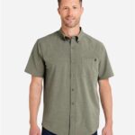 Men's Kona Solid Shirt