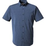 Men's Kona Solid Shirt