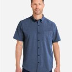 Men's Kona Solid Shirt
