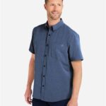 Men's Kona Solid Shirt