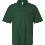 Men's Maverick CVC Pique Polo