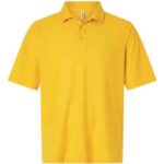 Men's Maverick CVC Pique Polo