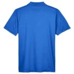Men's Polyester Jersey Polo