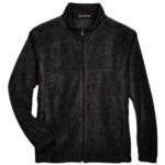 Men's Full-Zip Fleece
