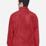 Men's Full-Zip Fleece