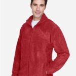 Men's Full-Zip Fleece