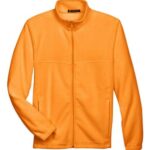 Men's Full-Zip Fleece