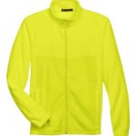 Men's Full-Zip Fleece