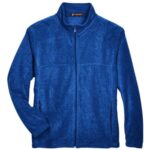 Men's Full-Zip Fleece