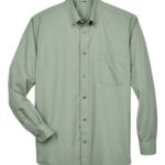Men's Easy Blend™ Twill Shirt