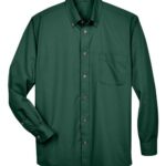 Men's Easy Blend™ Twill Shirt