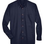 Men's Easy Blend™ Twill Shirt