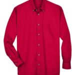 Men's Easy Blend™ Twill Shirt