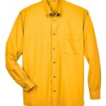 Men's Easy Blend™ Twill Shirt