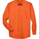 Men's Easy Blend™ Twill Shirt