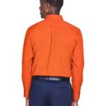 Men's Easy Blend™ Twill Shirt