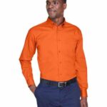 Men's Easy Blend™ Twill Shirt