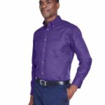 Men's Easy Blend™ Twill Shirt
