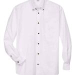 Men's Easy Blend™ Twill Shirt