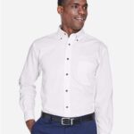 Men's Easy Blend™ Twill Shirt