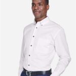 Men's Easy Blend™ Twill Shirt
