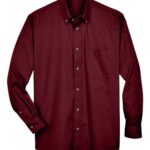 Men's Easy Blend™ Twill Shirt
