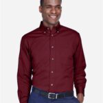 Men's Easy Blend™ Twill Shirt