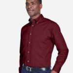 Men's Easy Blend™ Twill Shirt