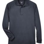 Men's Advantage Long Sleeve Tactical Polo