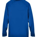 Men's Advantage Long Sleeve Tactical Polo
