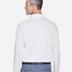 Men's Advantage Long Sleeve Tactical Polo