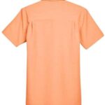 Men's Barbados Textured Camp Shirt