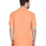 Men's Barbados Textured Camp Shirt