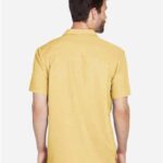 Men's Barbados Textured Camp Shirt