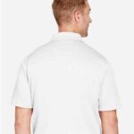 Men's Advantage Snag Protection Plus Polo