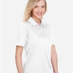 Women's Advantage Snag Protection Plus Polo