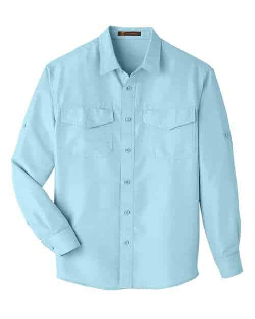 Men's Key West Performance Staff Shirt