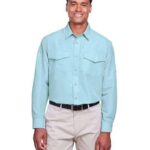 Men's Key West Performance Staff Shirt