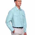 Men's Key West Performance Staff Shirt
