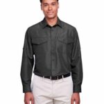 Men's Key West Performance Staff Shirt